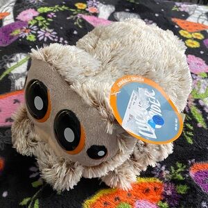 Cute Plush spider plush